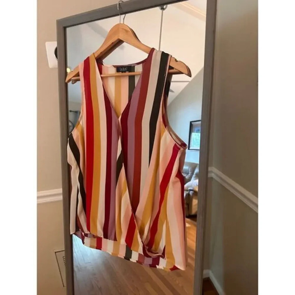 Label Rachel Rachel Roy Size‎ Large - Picture 1 of 4